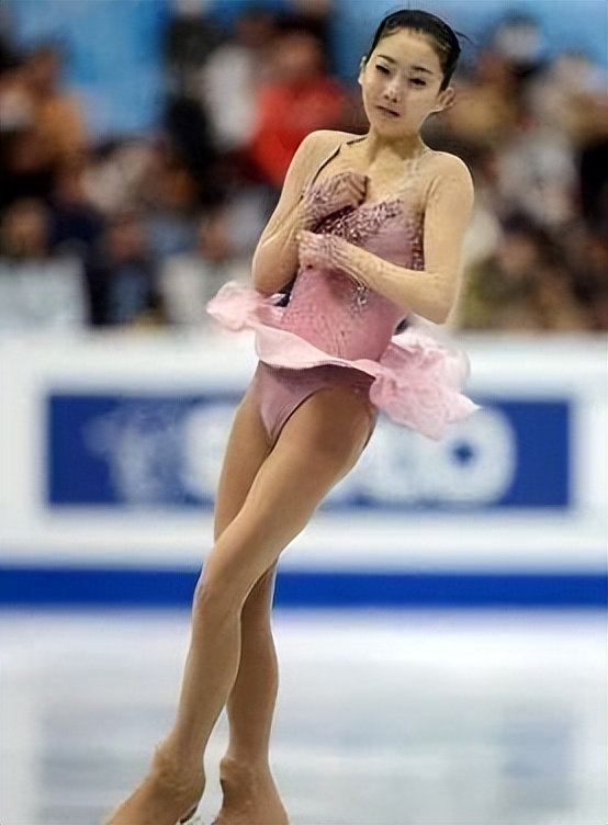 中国最美体坛女神都有谁？体坛颜值天花板？您心中的最美女神是谁