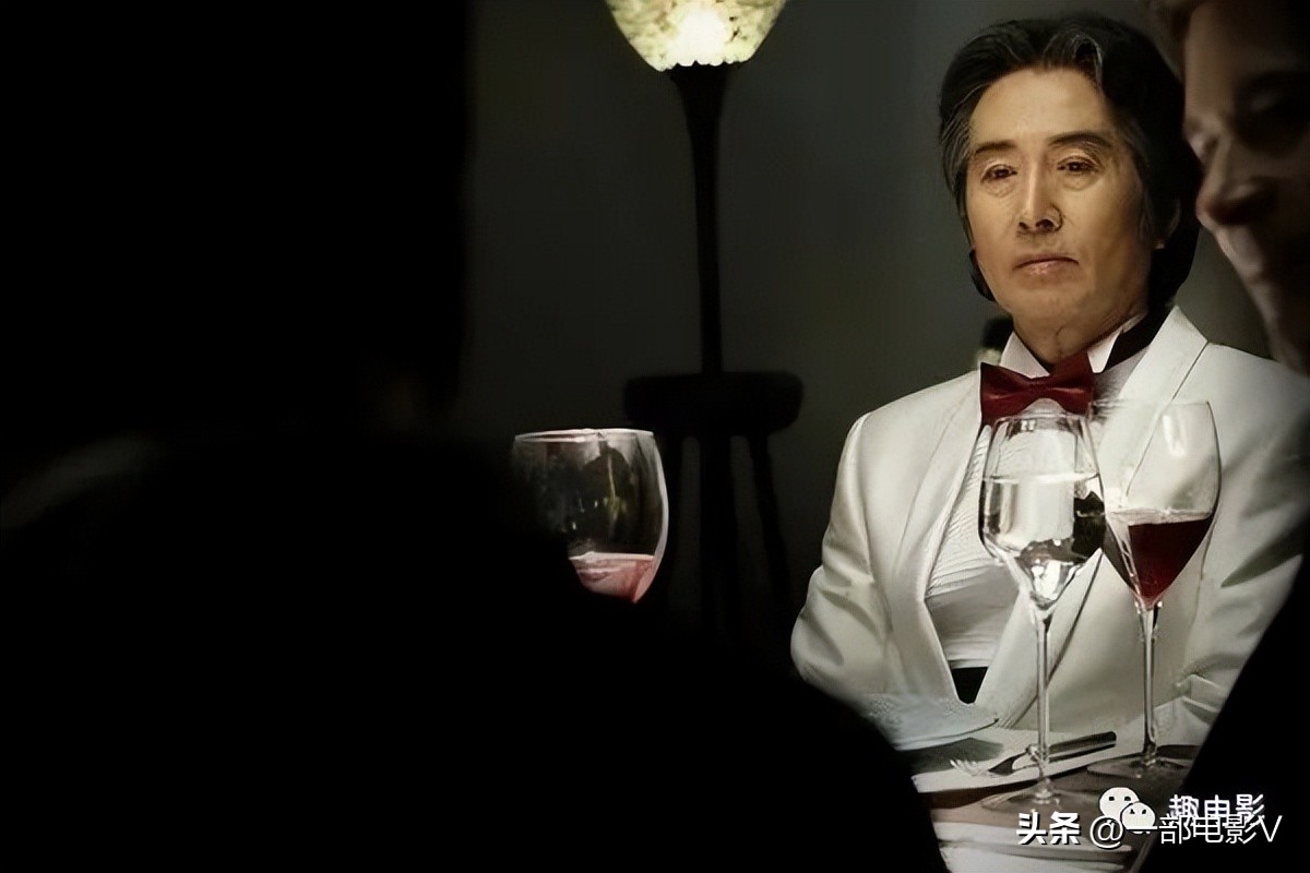 韩国财阀和女艺人电影,韩国财阀有多会玩电影