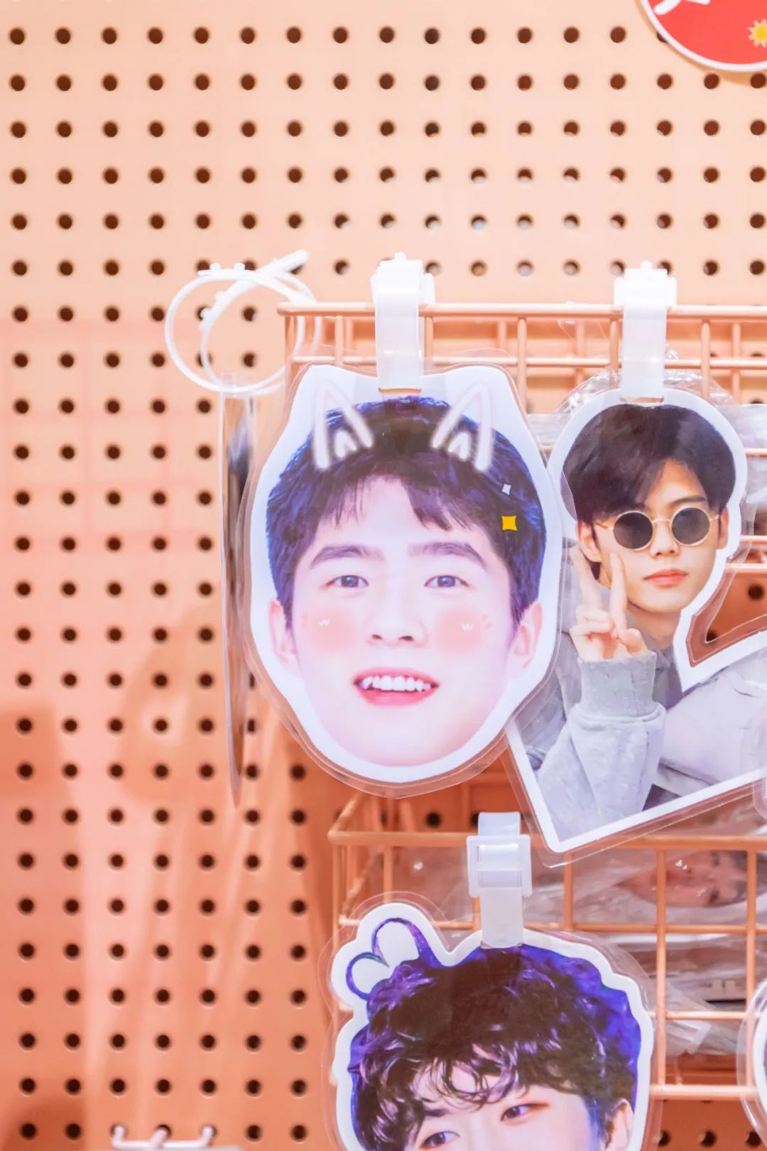 江汉，追星人的打卡天堂