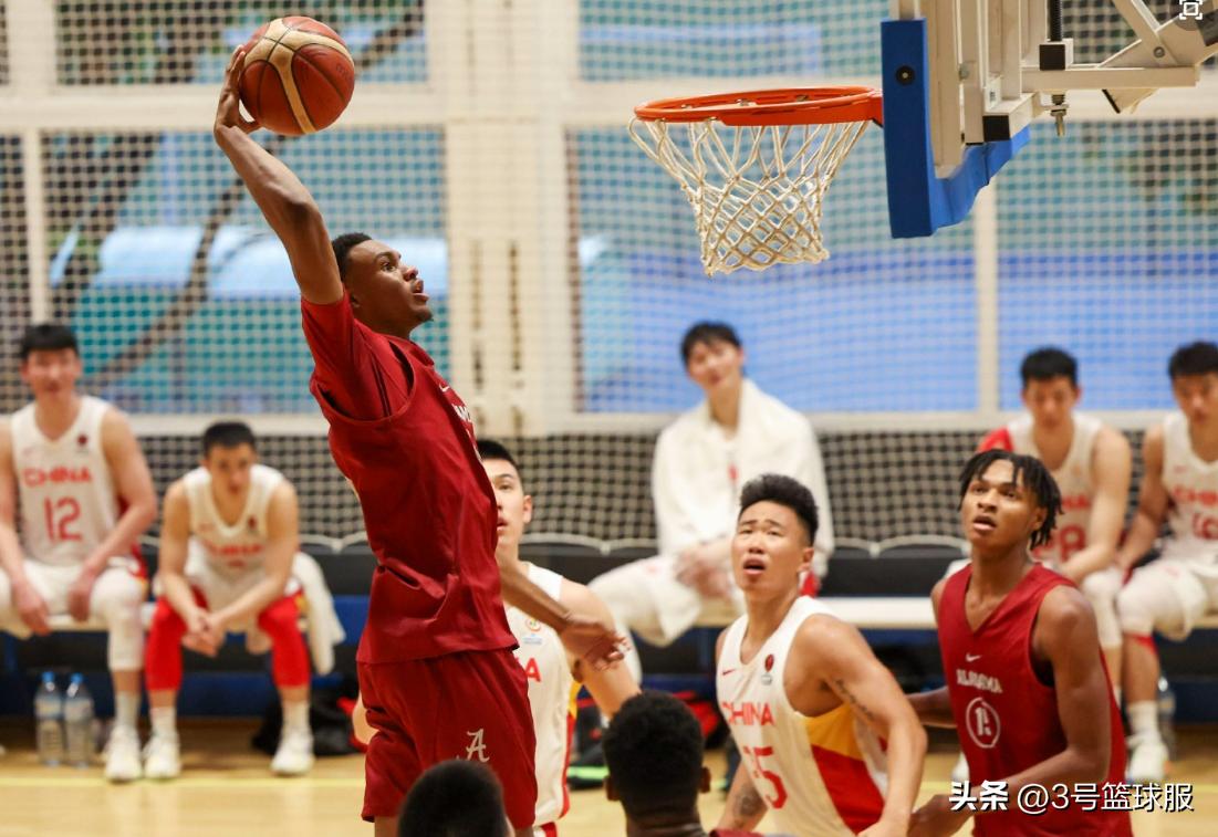 换帅解决不了问题，男篮历届的外教一任不如一任，还是球员不行