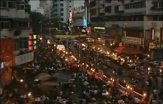 到底谁是小龙虾之乡,荣茂第一城小龙虾