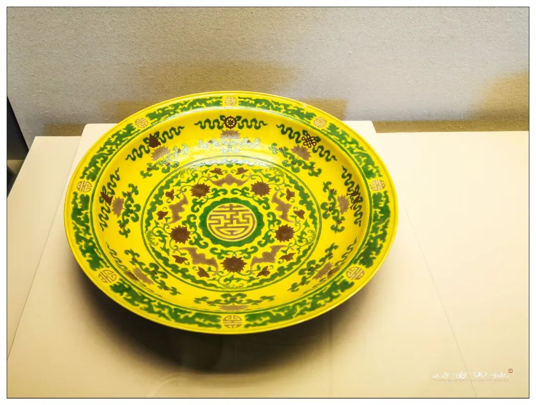 故宫600年-丹宸永固