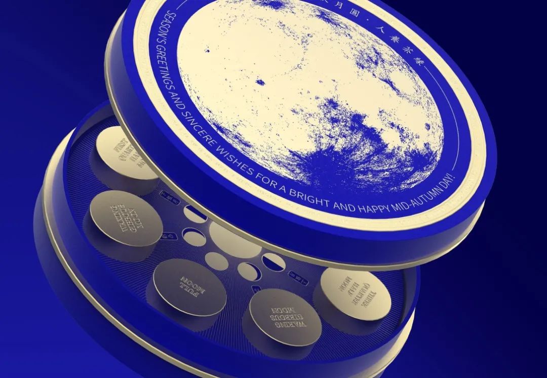 MUSEDESIGN设计大奖，包装作品又有新创意