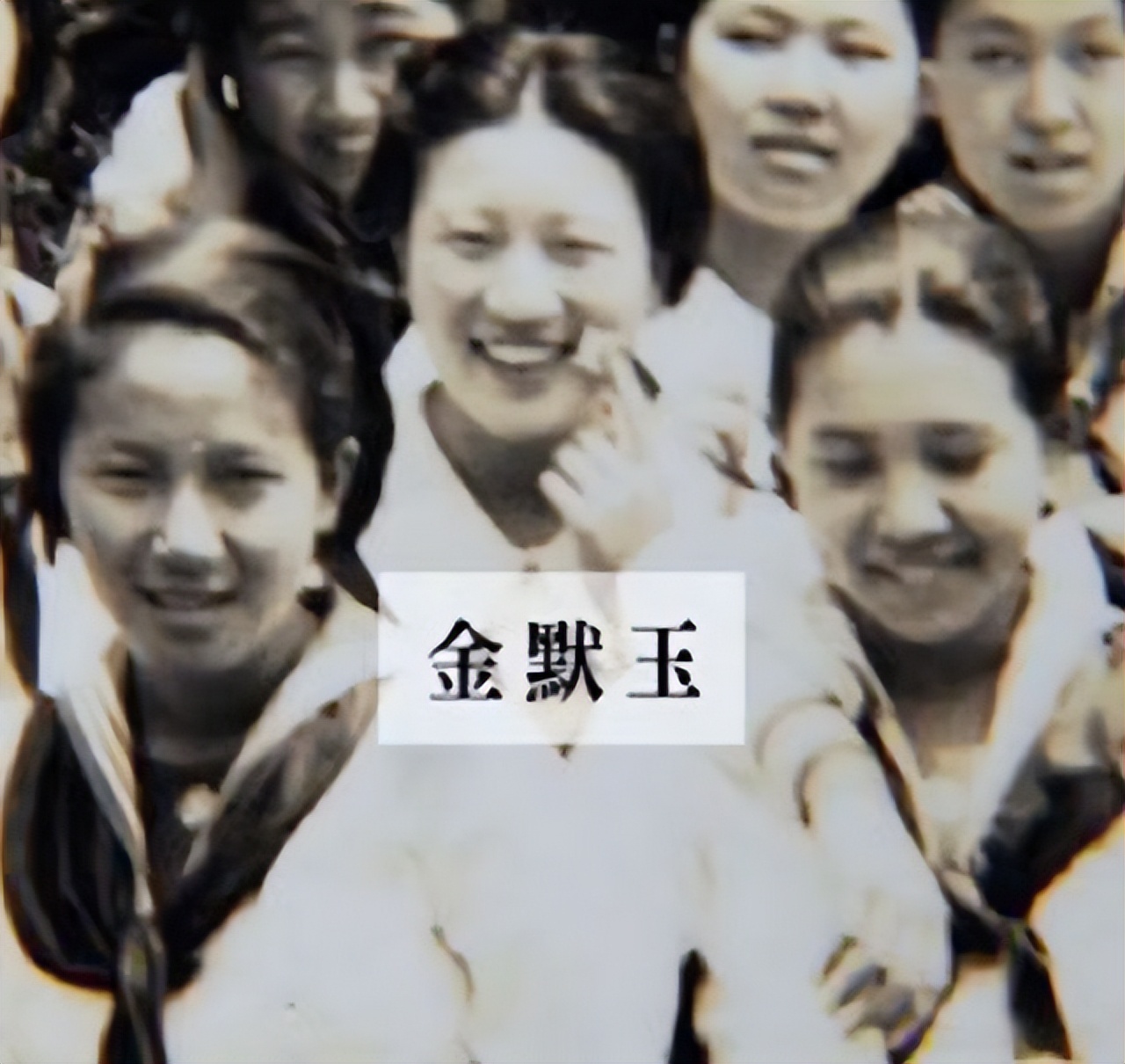 清朝川岛芳子之谜,中国最后一个格格川岛芳子