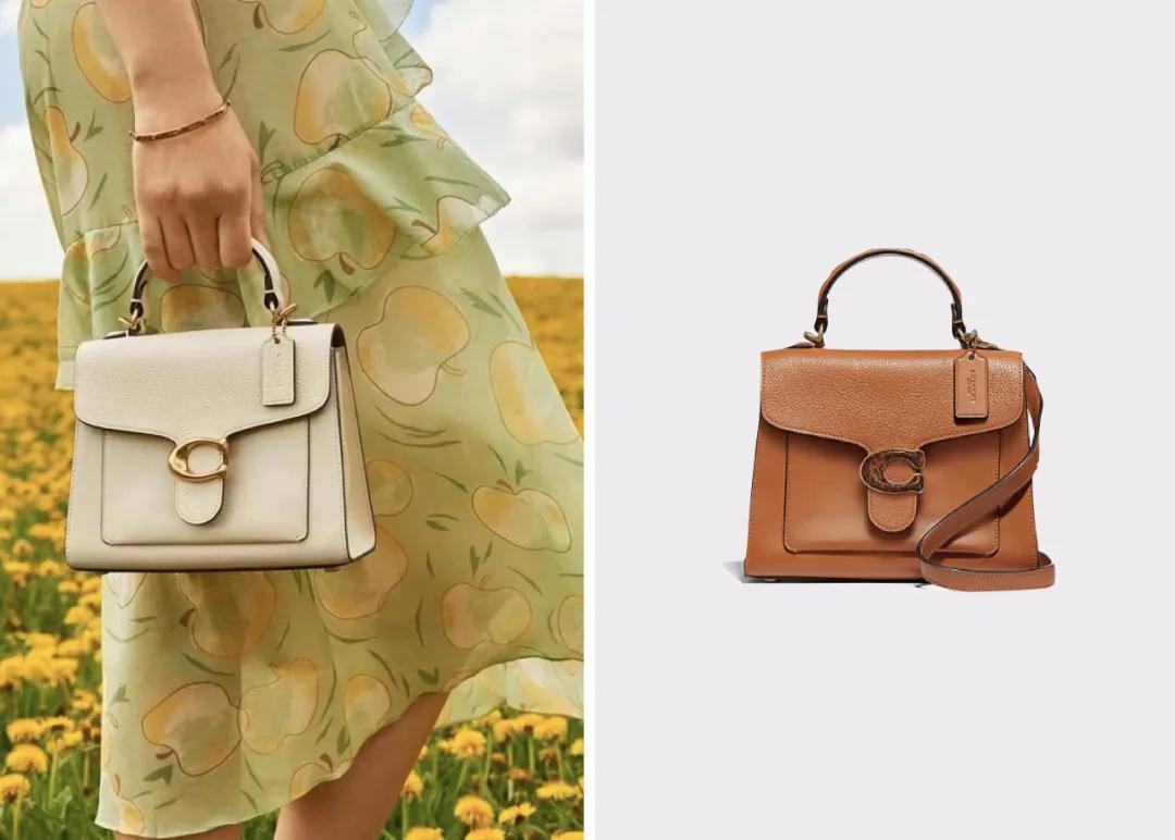 值得购买的入门轻奢包包,推荐性价比高的轻奢品牌包包