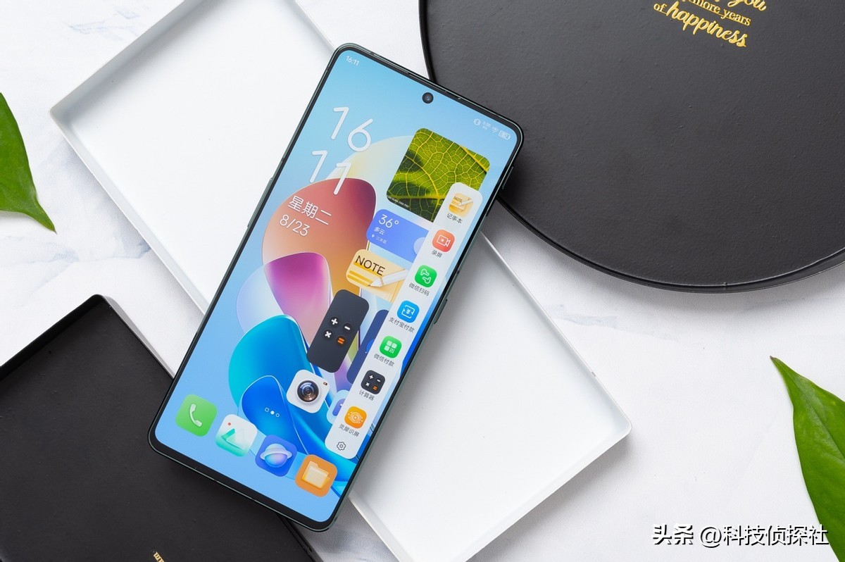 多久没用努比亚手机了,还跟风吐槽系统不好用?