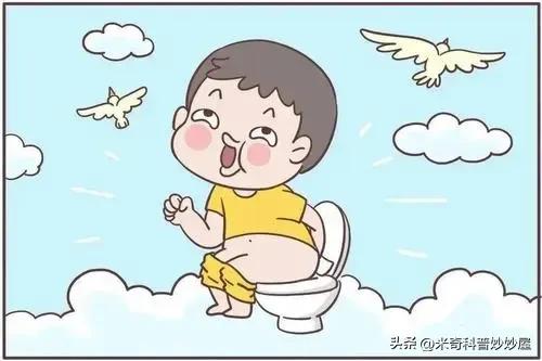 最科学的擦屁股方法,正确的擦屁股方式是什么