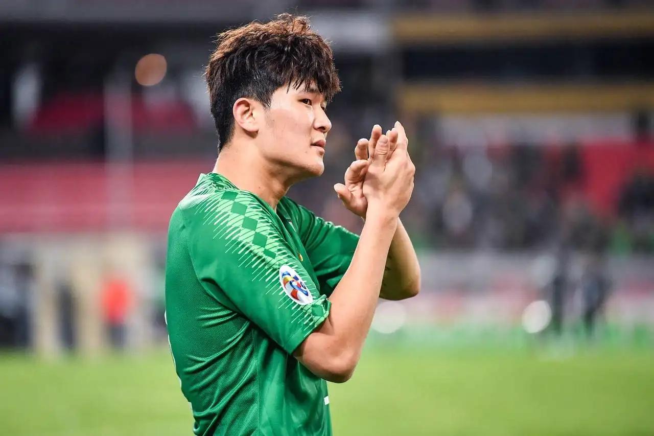 中超韩国外援实力排名,为什么中超外援大多都是巴西人