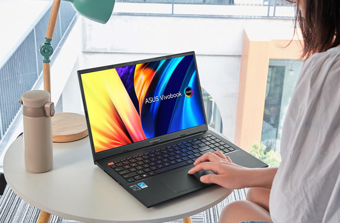 华硕笔记本中哪款性价比高办公用,华硕灵耀x13amd锐龙八核2.8koled