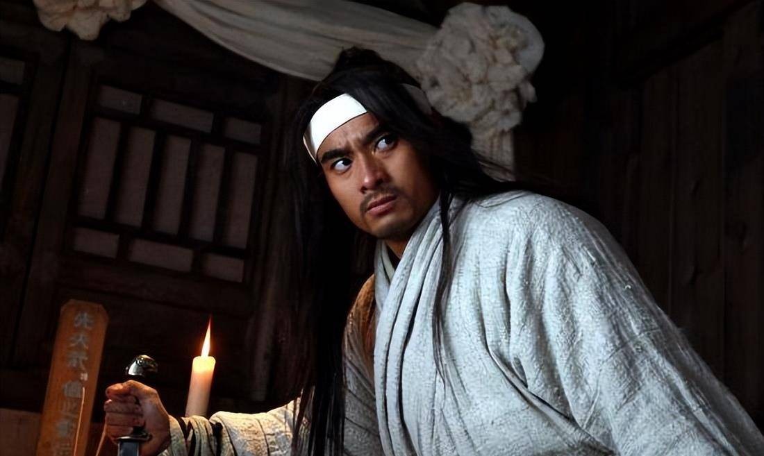 武松古墓被挖出,武松墓被发现的真实面目