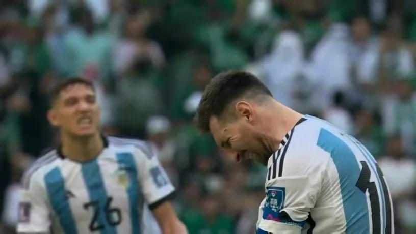 世界杯第一场输了拿总冠军,世界杯第一场输了还有机会夺冠吗