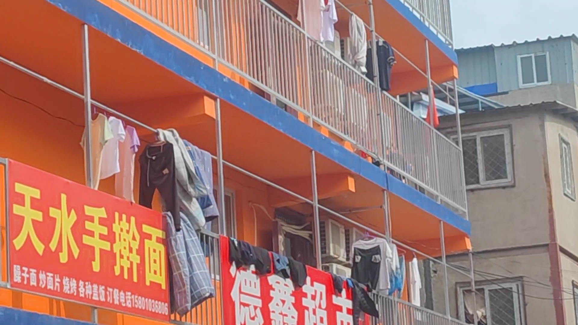 马驹桥——北京城中村的人间烟火，这里才是最真实的北漂生活