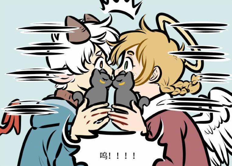 万圣街：泥泥首席僚机换人，助攻泥莉初吻，阿布这波在大气层