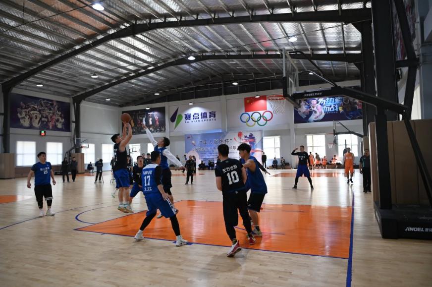 2022临沂市篮球锦标赛,中国男子篮球职业联赛临沂