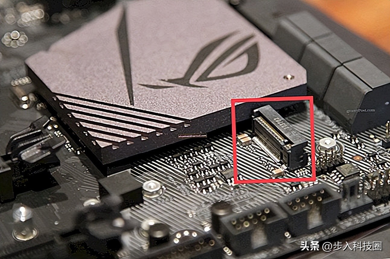 m.2固态插上系统检测不到,m2固态硬盘有系统但是识别不出来