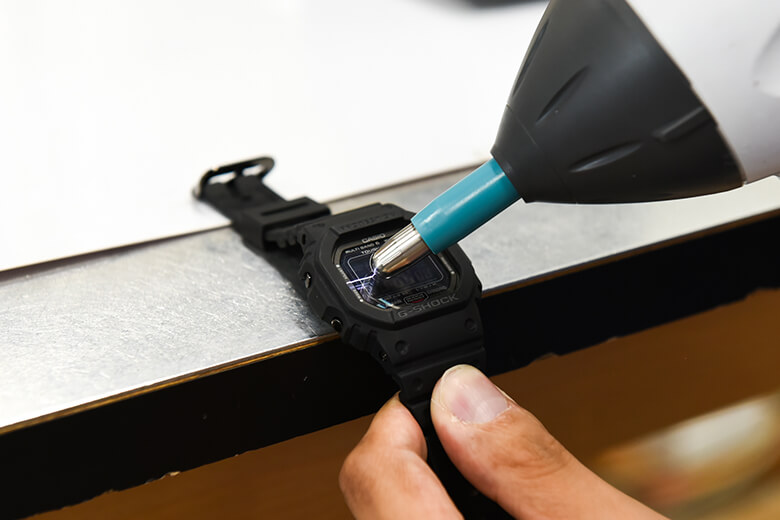 卡西欧g-shock真的能扛十年吗,卡西欧g-shock系列最耐造