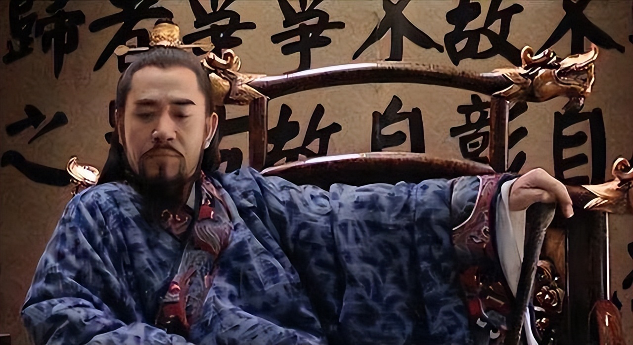 大明王朝1566失败原因,大明王朝1566不在其位不谋其政