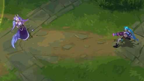 英雄联盟手游冠军皮肤完全体,英雄联盟手游冠军皮肤预测攻略