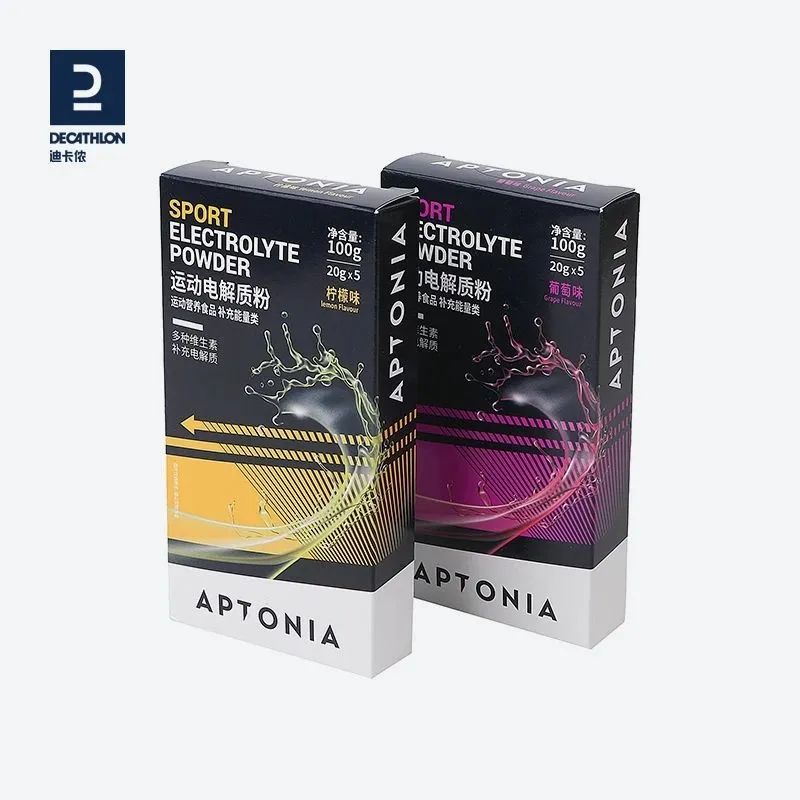 运动饮料补电解质推荐,健康饮料品牌推荐