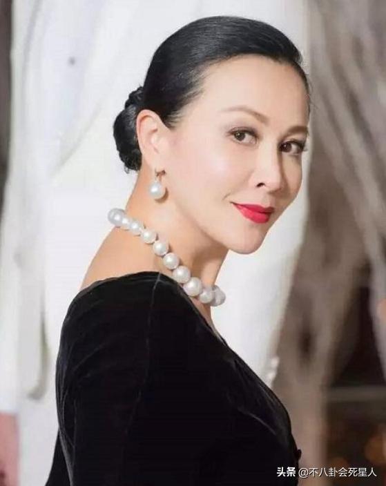 画皮中真实的女演员,这些女星的脸美若天仙