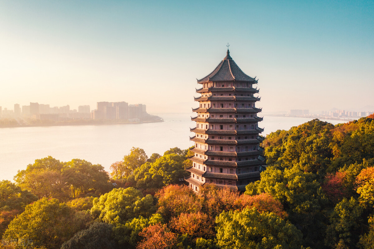 杭州旅游打卡必去景点推荐,最新杭州旅游攻略打卡必备景点