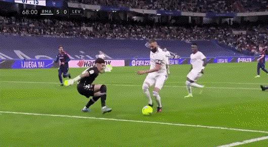 6:0!西甲冠军踢嗨了,送对手降级,剑指欧冠冠军,渣叔瑟瑟发抖