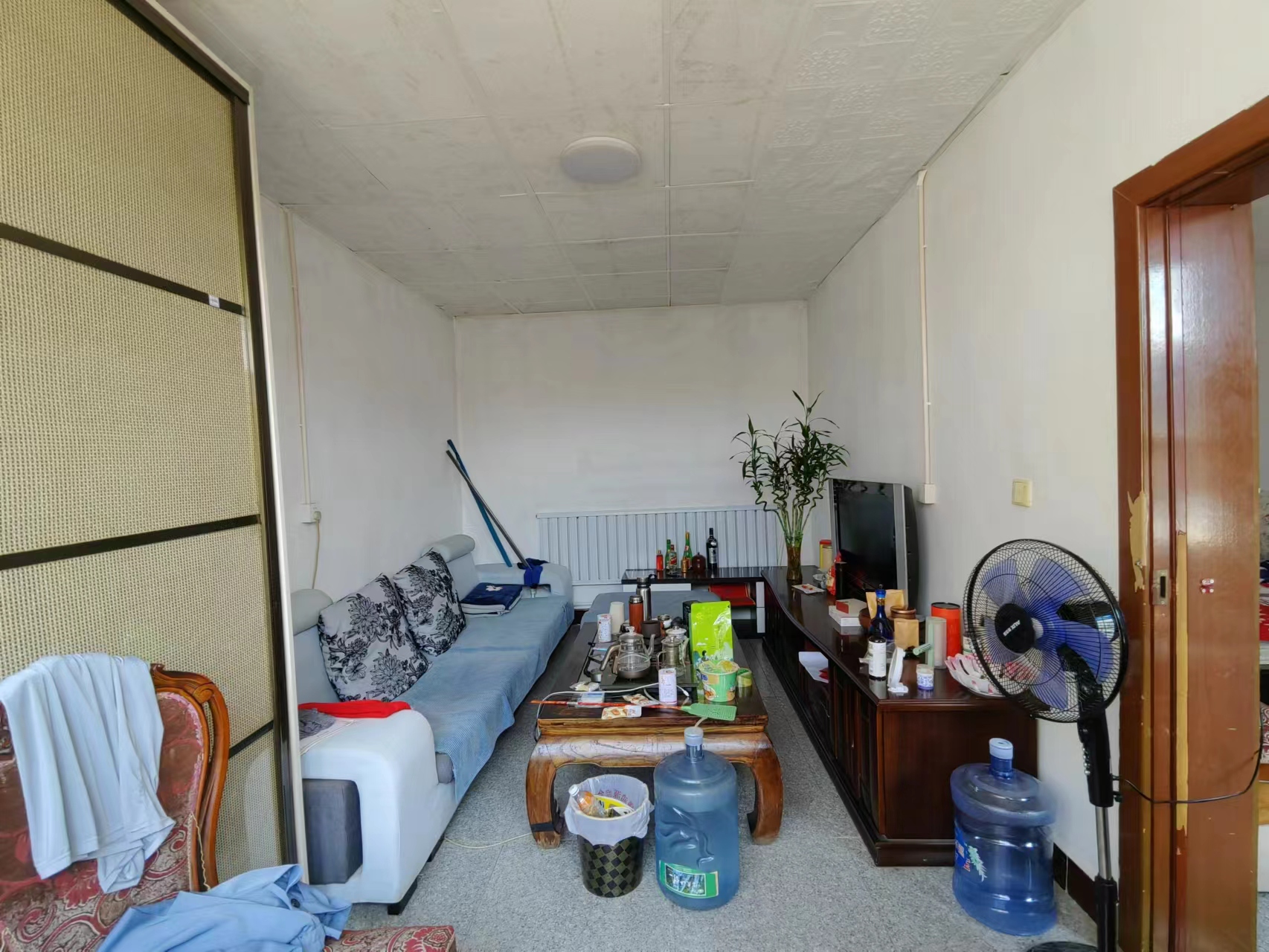 北京大兴1万8的农村小院,北京周边最便宜农村小院