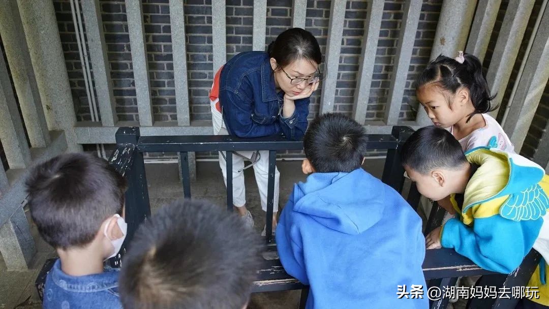 好吃!好玩!好古!长沙五一广场附近的这条老街,有了很多本地人都不知道的新玩法