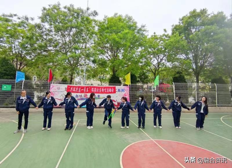 瑞港*党**建引领显活力社企共建展风采