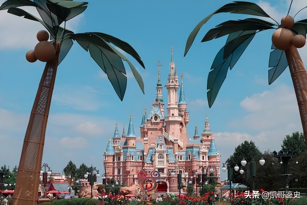 中国最赚钱的三大景区,哪些旅游景点亏本了