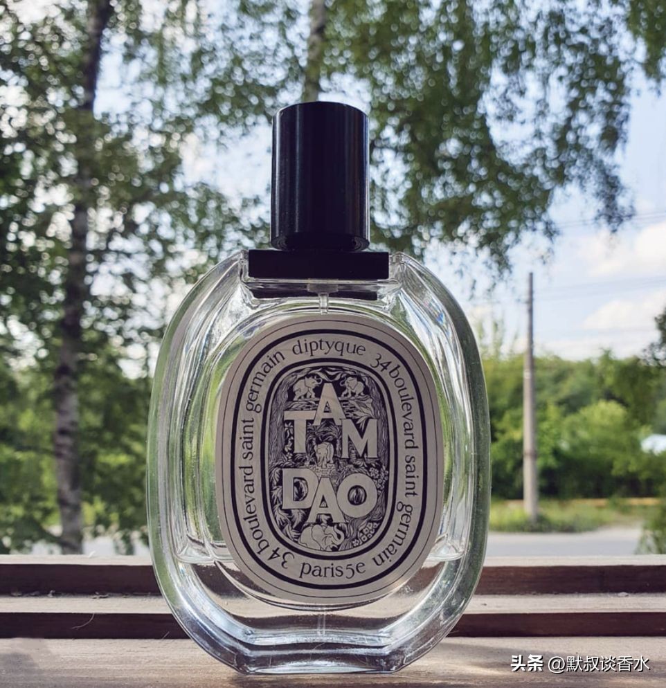 清新温暖香水,温暖阳光的香水