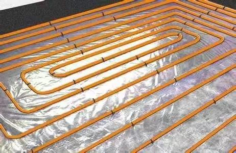 日丰地暖伟星地暖,金牛地暖与日丰地暖