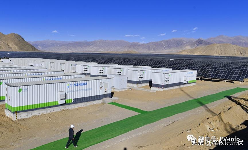 光伏项目里程碑,光伏项目案例分析