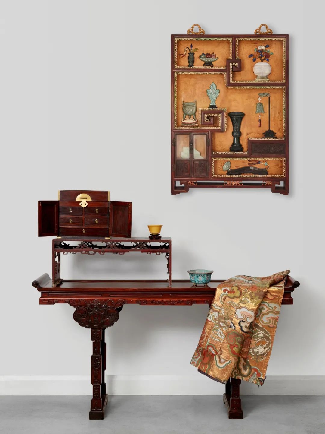 丹尼尔·罗斯伯里,罗斯伯里