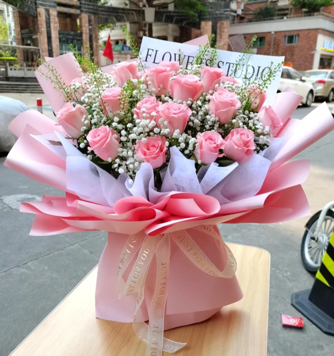 盘点那些浪漫不落俗的情人节文案,10句不落俗套的情人节文案