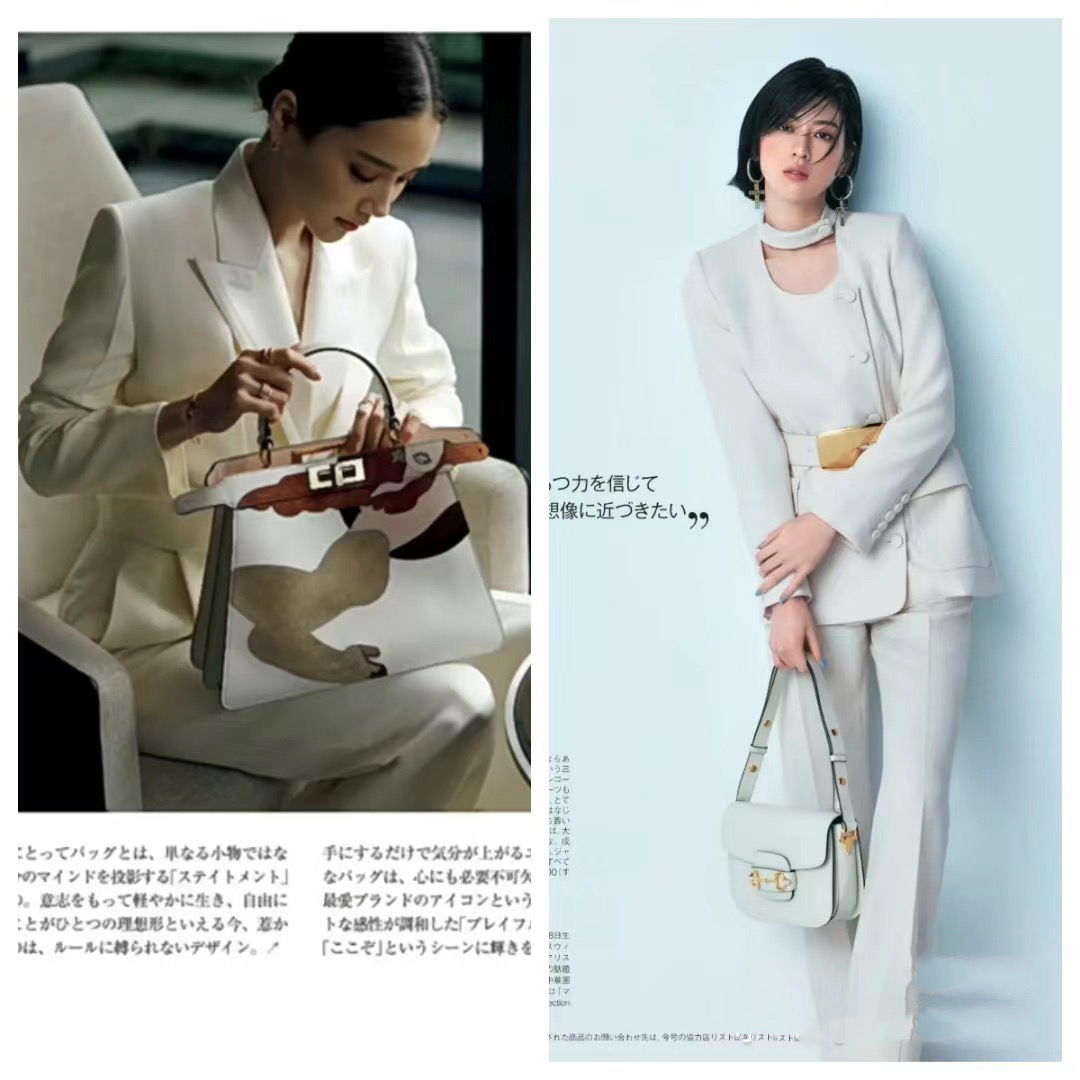 黑西服怎么搭配好看中年女性,白色修身西服搭配高级感女生