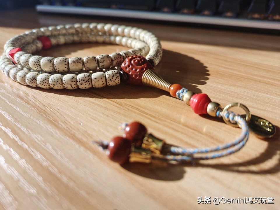 手串都要自己盘吗,新手盘金刚手串需要注意什么