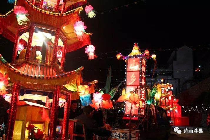 涉县花灯制作,邯郸传统花灯制作哪家好