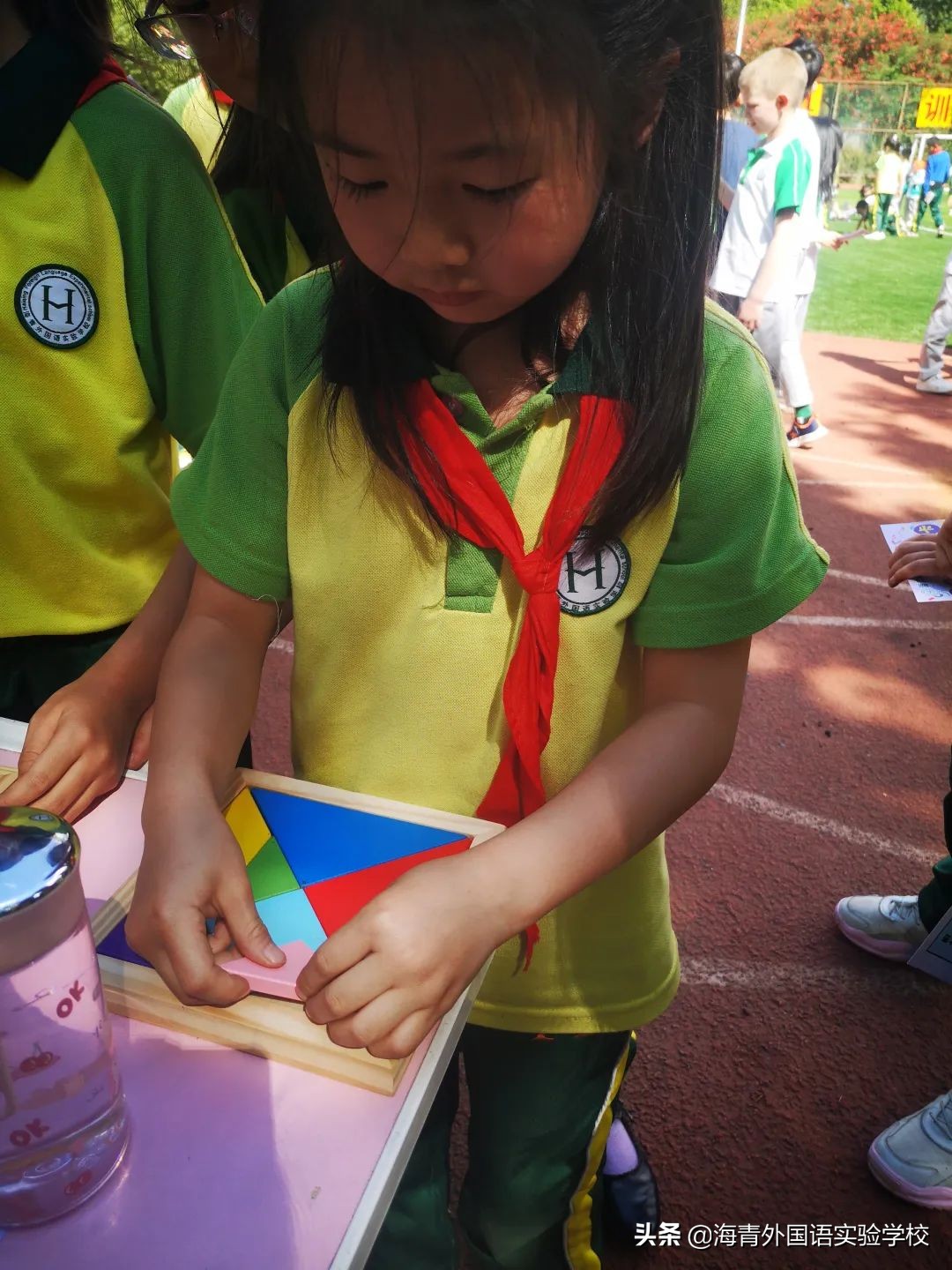 鏁板绱犲吇澶ц禌闈掑矝,瓒ｅ懗鏁板鐭ヨ瘑绔炶禌娲诲姩