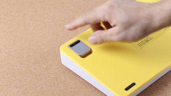 突破引力全线升级ZX75重力波机械键盘体验