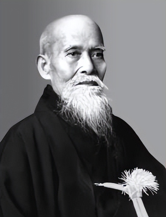 释放内在潜力,日本合气道实战技术