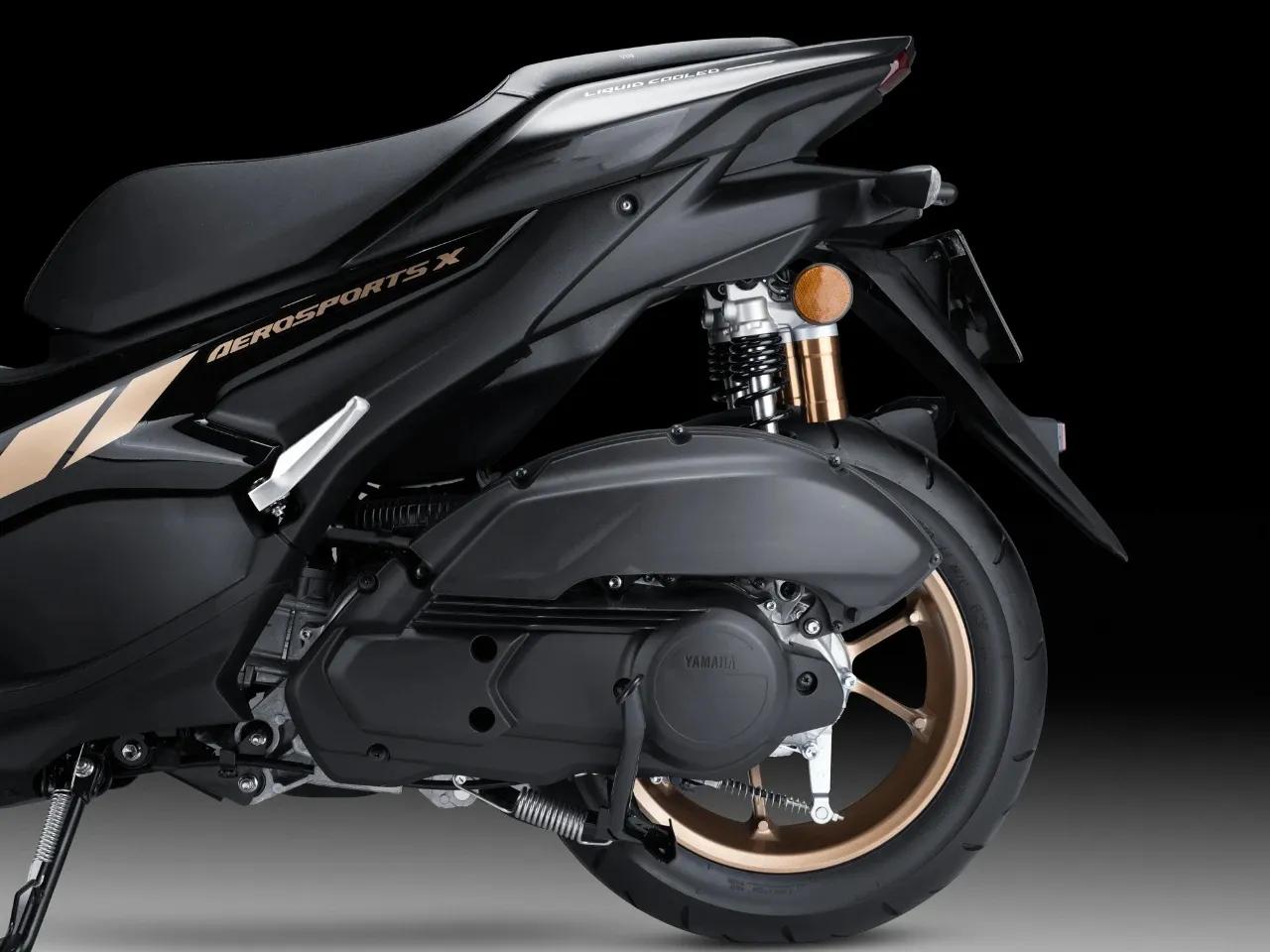 2019款雅马哈一万元左右踏板,2018款雅马哈一万元左右踏板