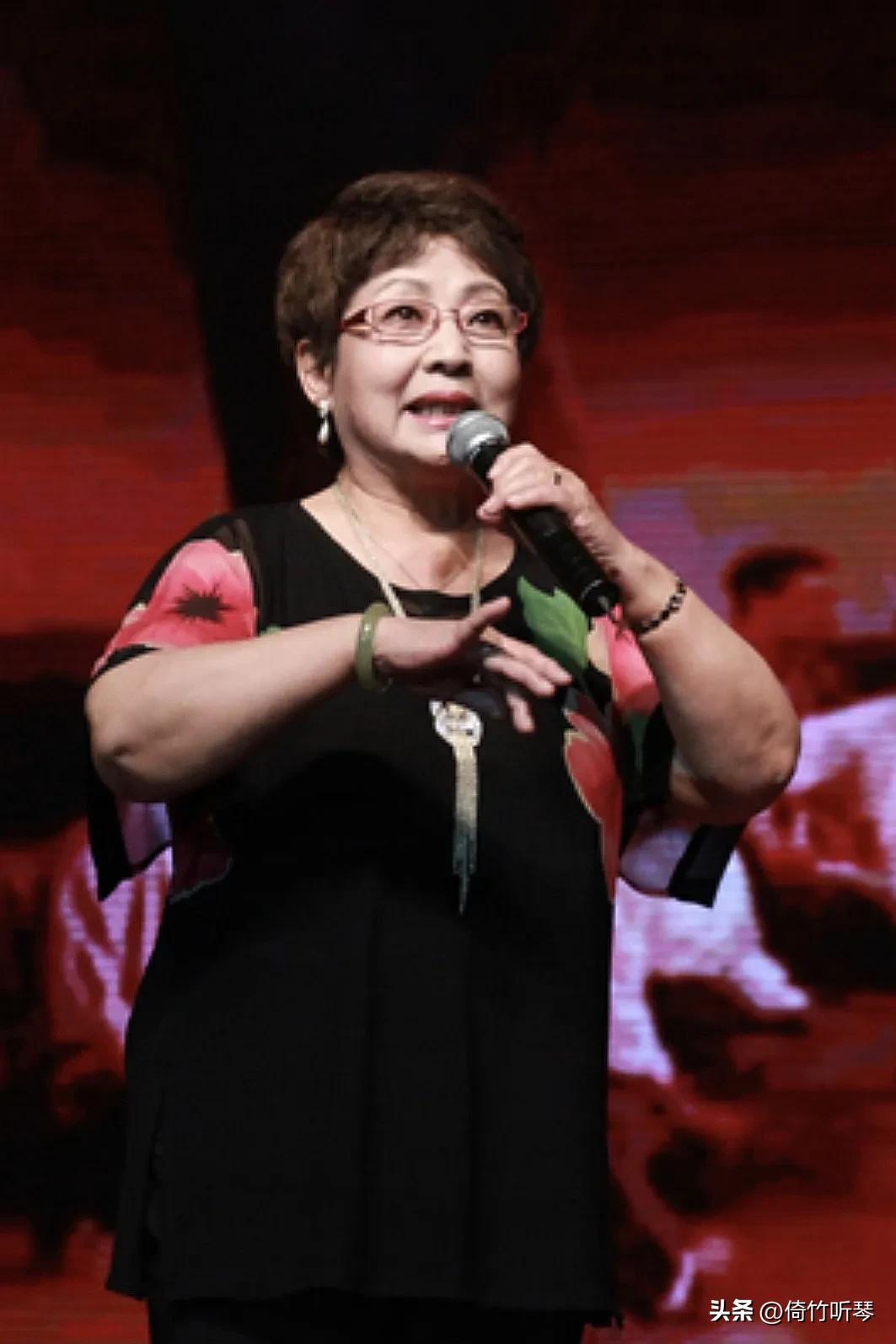 龙江颂江水英李炳淑,江水英李炳淑唱龙江颂