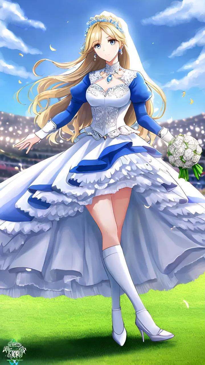 足球宝贝ai绘画,世界杯足球ai绘画