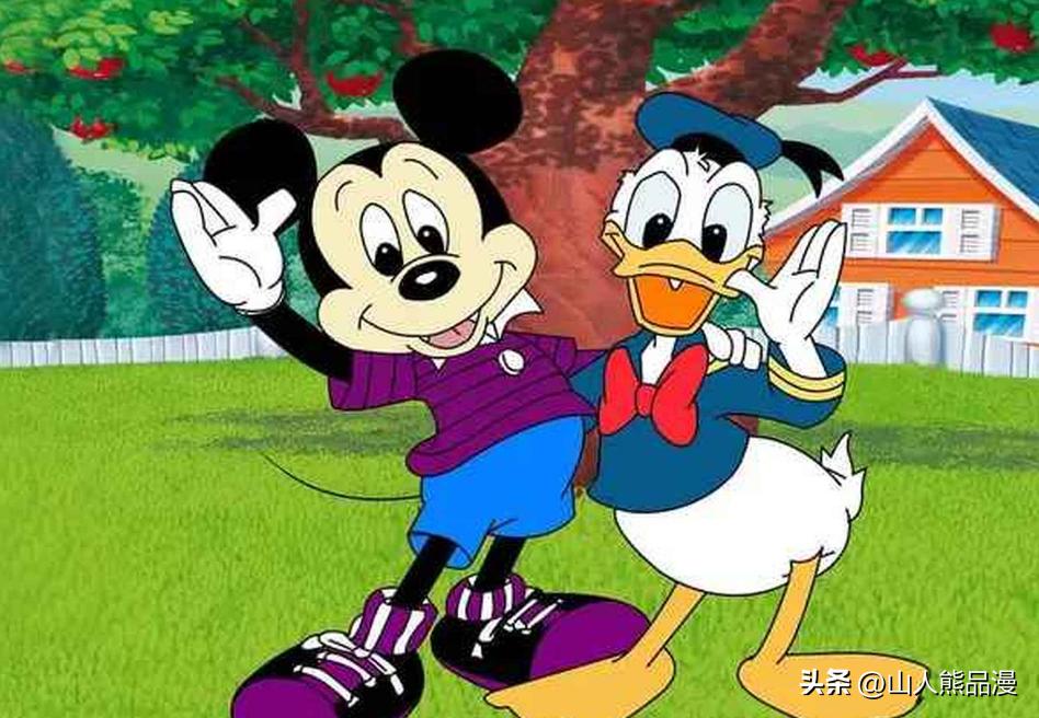 盘点8090后的100部动画,盘点90年代经典动画