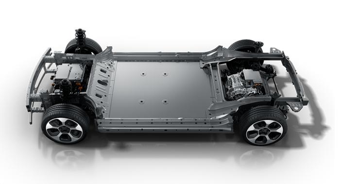 江淮钇为3正式上市,精品小车市场的春天来了