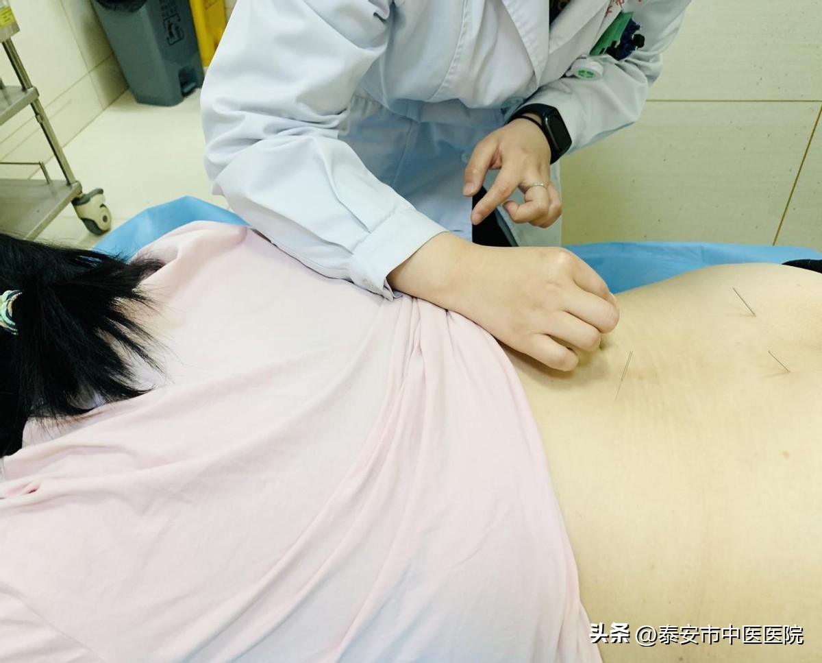 解决生育难题助圆“母亲梦”——*安泰**市中医医院针灸二科成立房繄恭专家工作室