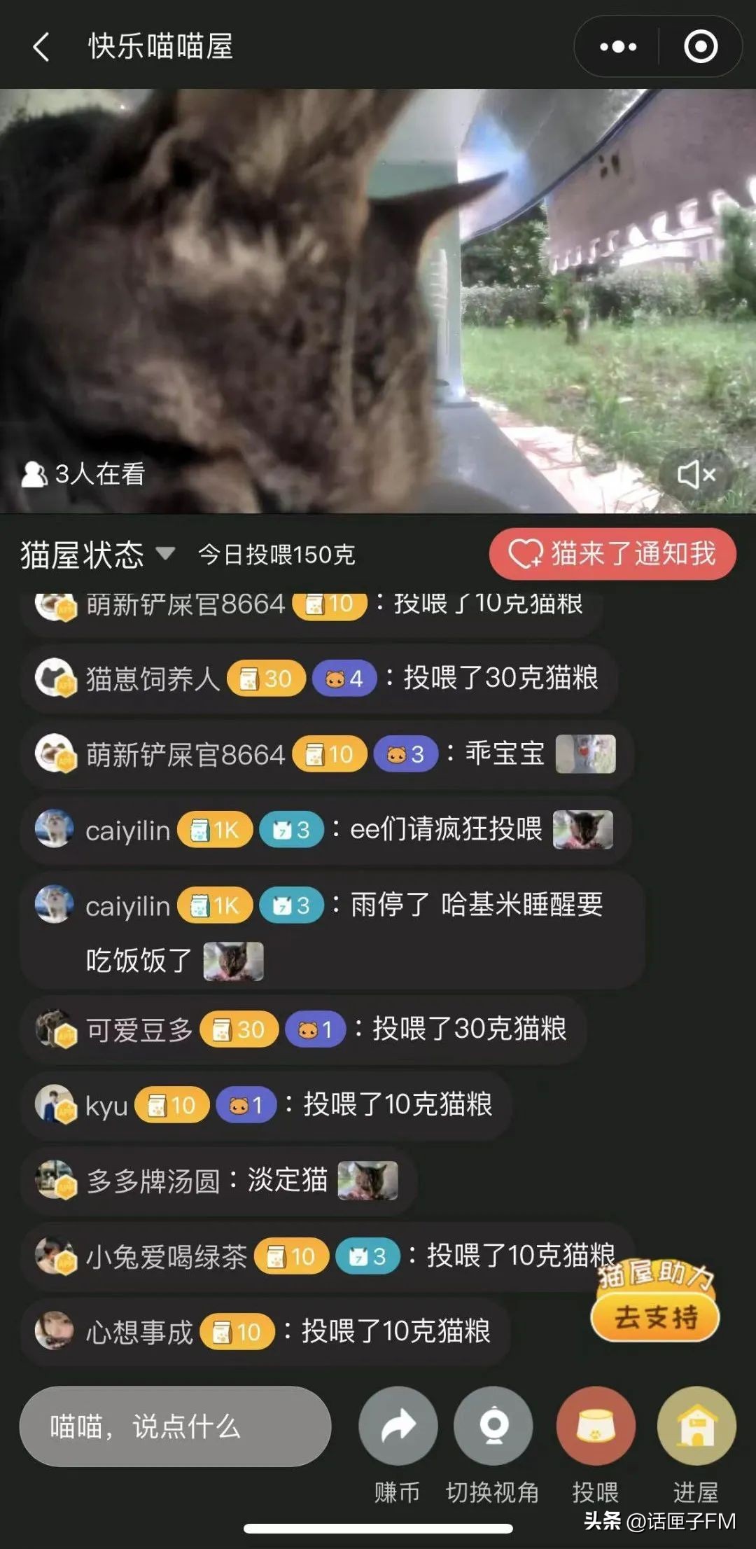 智能猫屋全自动,流浪猫管理猫屋