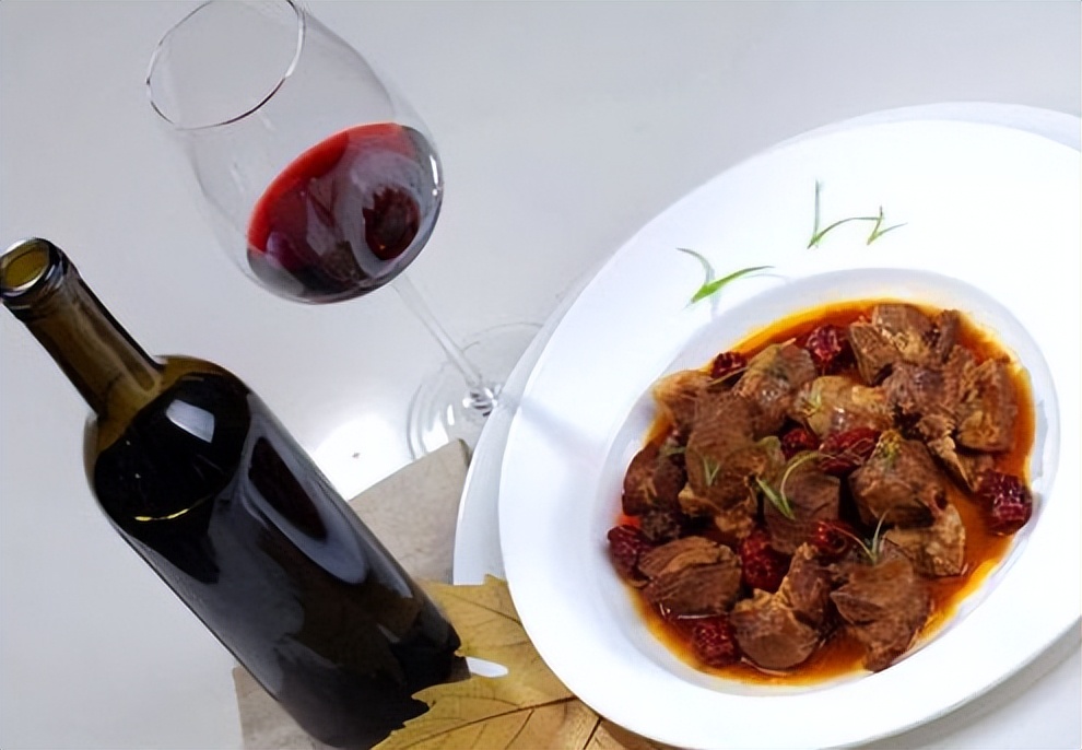 法庄勃艮第红酒好喝吗,法庄勃艮第红酒