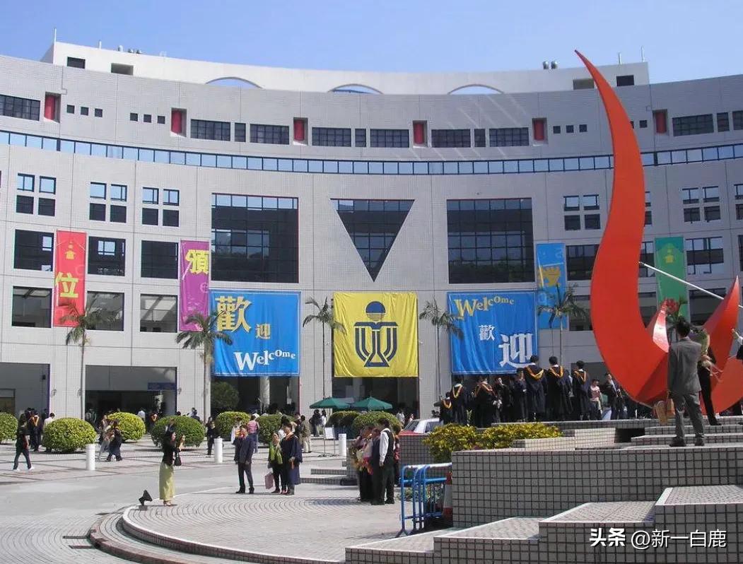 泰晤士大学排名：2023亚洲最好的“10所高校”，看有没有你母校